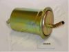 ASHIKA 30-03-398 Fuel filter